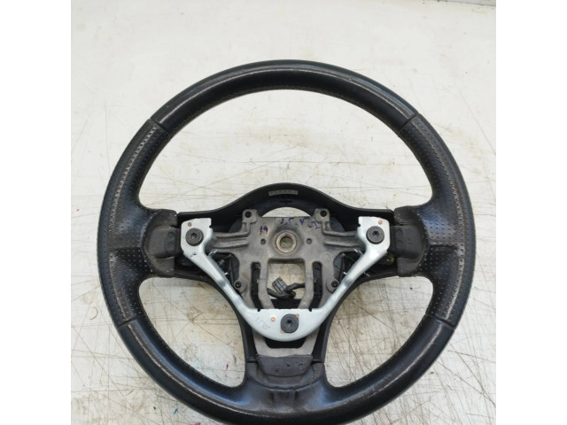 Руль Mitsubishi Colt 2004-2008 года MR955202, MR977309