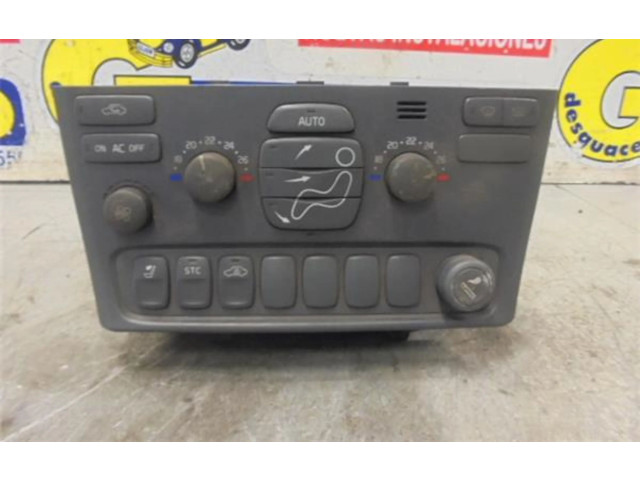 Блок управления климат-контролем 9472420, 9472420 Volvo S80