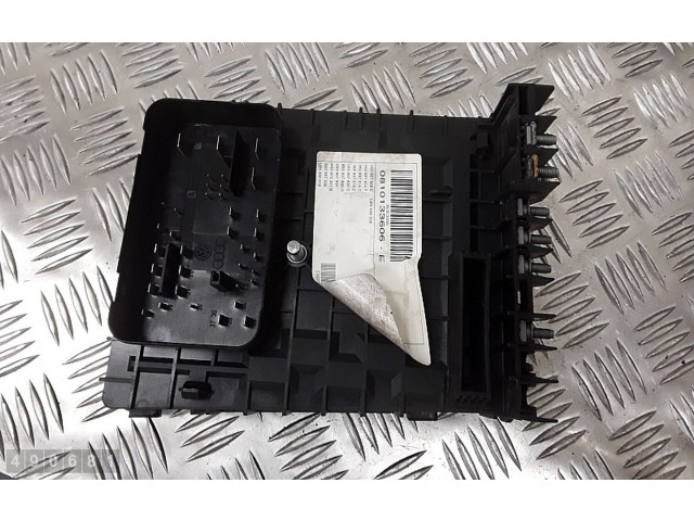   Pojistková skříňka 1k0937125a, 017183071   Volkswagen Tiguan 2008