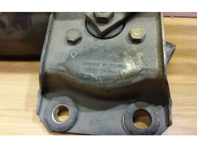 Комплект механизма стеклоочистителей