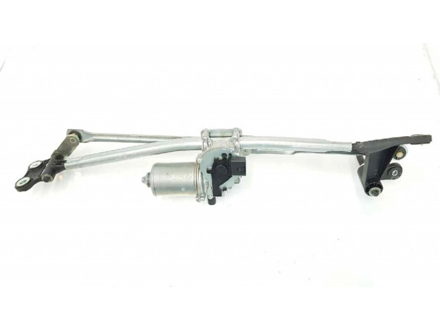 Моторчик дворников LR078300, BJ3217500AC Land Rover Range Rover Evoque L538