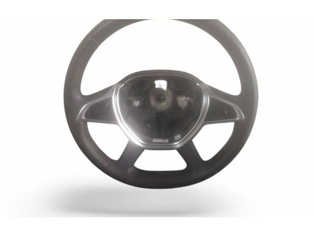 Руль Dacia Logan II  2012 - 2020 года 484001085R      