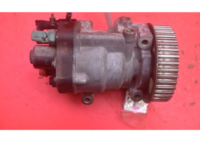 Топливный насос