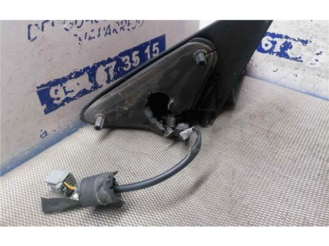 Zpětné zrcátko Ford Mondeo MK I 2003