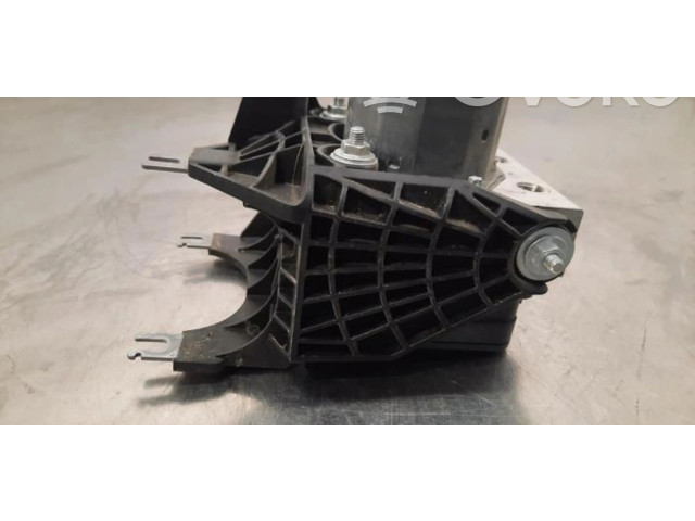 Блок АБС 47660HW21A Infiniti Q30 2015-2018 года