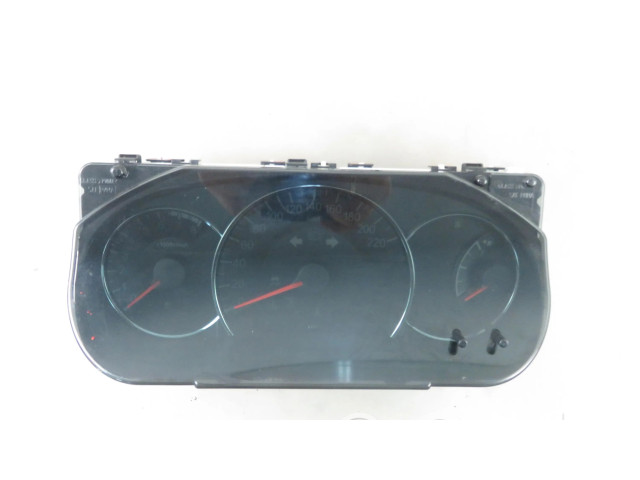 Панель приборов 2574400614, 83800B2Z50   Daihatsu Cuore       