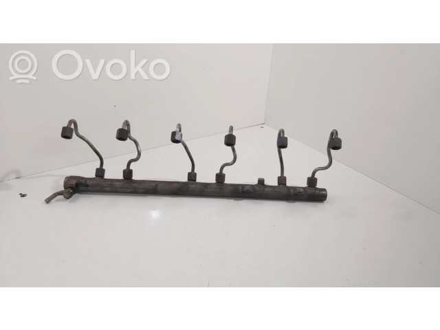 Vstřikovací lišta 779551403, 0445216015 BMW 3 E92 E93 pro naftový motor 3.5