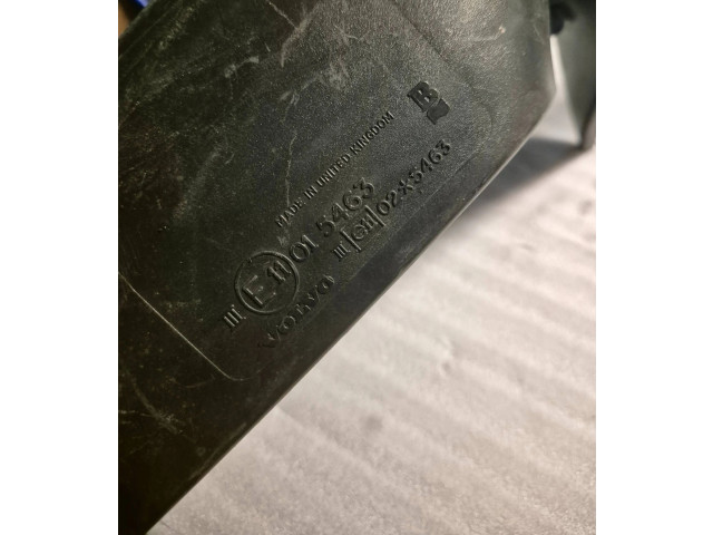 Зеркало электрическое        Volvo V70  2000 - 2004 года   