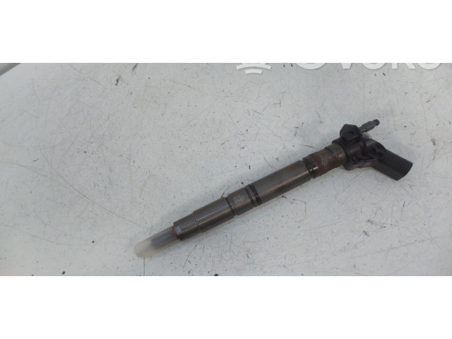 Vstřikovač 059130277DG, 0445117033 Audi Q7 4M CUEA CUE