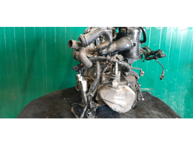 Генератор 1648223680 Peugeot 306