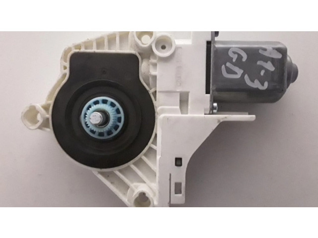 Задний двигатель механизма для подъема окон