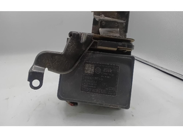 Блок АБС 5q0614517cg   Audi  A3 S3 8V  2013 - 2019 года