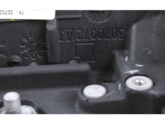 Руль Citroen C4 II  2011 - 2016 года 96714951ZD      