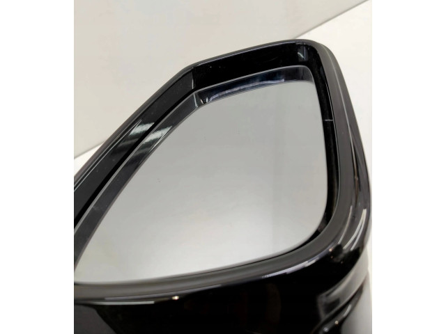 Zpětné zrcátko  BMW X1 F48 F49 2019    