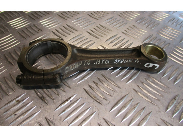 Шатун      Skoda Superb B5 (3U)  