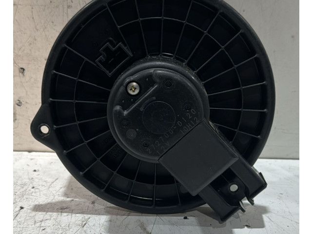 Вентилятор печки 272700-0120, 272700-0120 Daihatsu Sirion - года