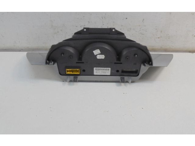 Панель приборов 1484582080, 1484582080   Audi A6 S6 C8 4K       