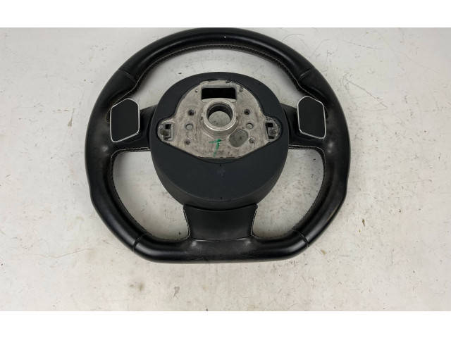 Volant Audi S5 Facelift 2015 8K0419091C, 8K0419091CK