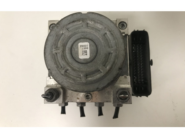 Блок АБС 5Q0614517BJ, 1002200827   Audi  A3 S3 8V  2013-2019 года