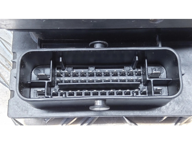 Рулевая рейка  Блок управления ABS FX232C405AB, 0265239556   Jaguar XF  -  года