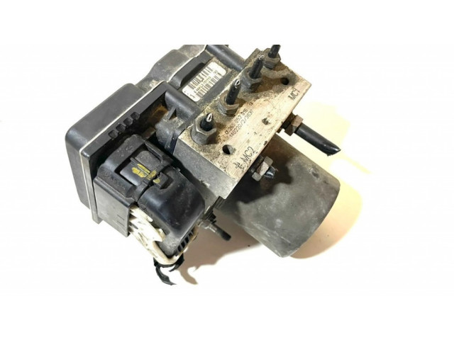 Блок АБС 0265951845, 0265252016   Peugeot  Expert  2007-2016 года