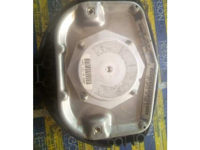 Подушка безопасности водителя 1684600098   Mercedes-Benz A W168