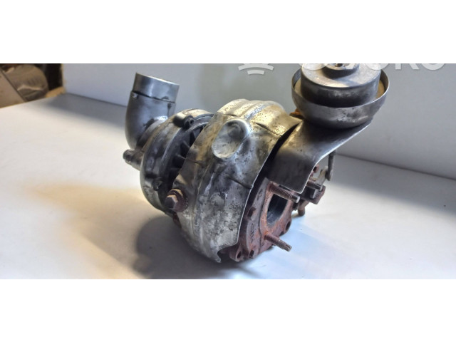  Турбина Toyota Corolla Verso AR10  172010R022, 1R13         