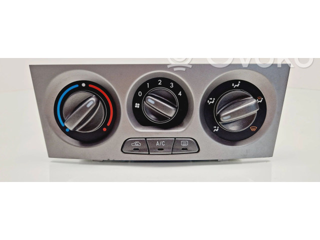 Блок управления климат-контролем 72311SA030, 5027030973   Subaru Forester SG