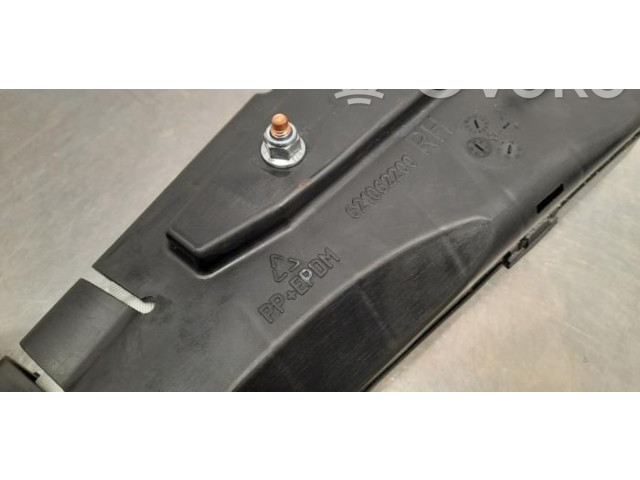 Подушка безопасности в сиденье DT1117611D10AC, DT1117611D10AC   Ford Grand Tourneo Connect