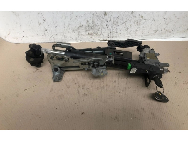    Рулевая рейка    Volvo S60 2001 - 2004 года