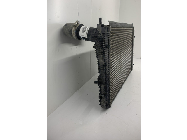 Интеркулер 1K0145803CG Volkswagen Golf VI