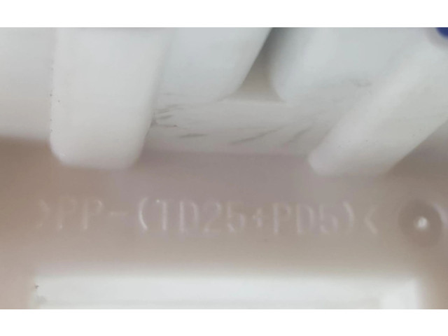 Блок предохранителей 243503FY0A   Infiniti FX    