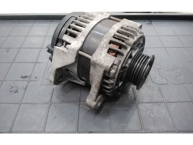 Генератор 96843503   Chevrolet Spark      