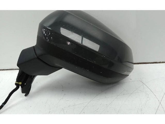 Зеркало электрическое Audi Q3 F3 2018 - года