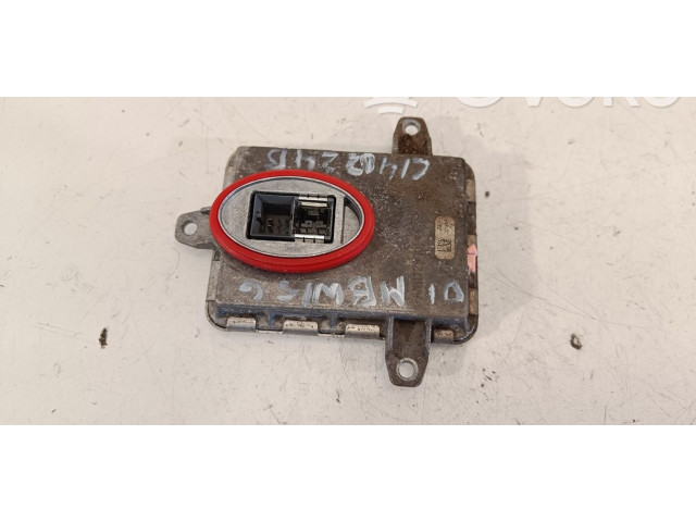 Блок управления Xenon