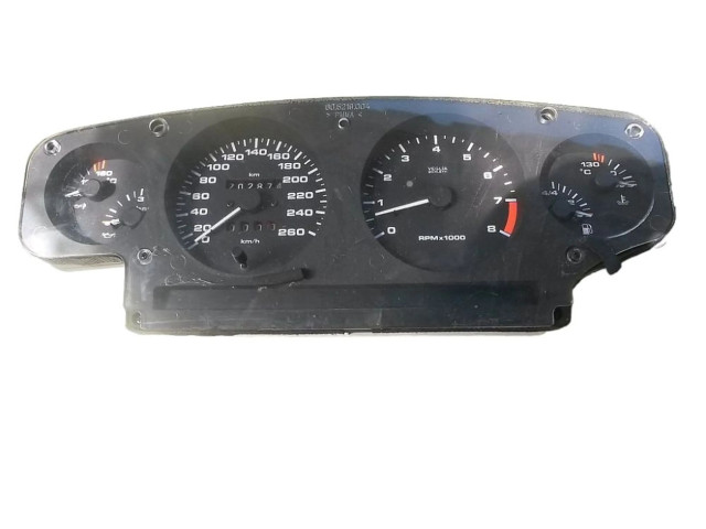 Спидометр (приборный щиток) 60.5298.001.0, 60.5298.001.0 Fiat Coupe 183.A.1000