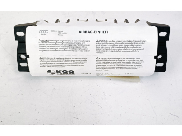 Подушка безопасности пассажира 8T0880204F   Audi A4 Allroad B8