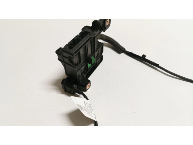 Блок управления 13512359   Buick Encore I