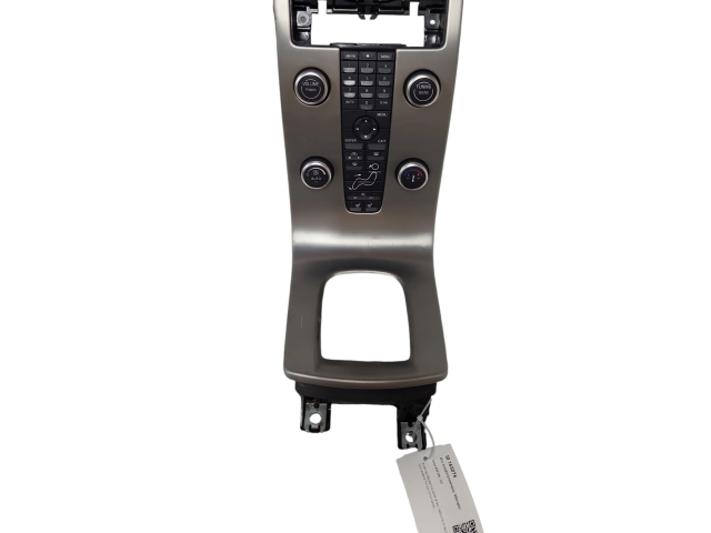 Блок управления климат-контролем 30672565, 1787348   Volvo V50