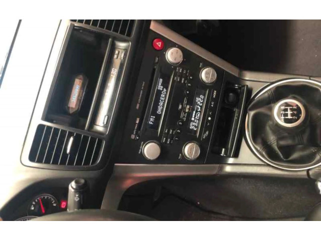 Ручка поворотов/ фонарей MANDOLIMPIA Subaru Legacy