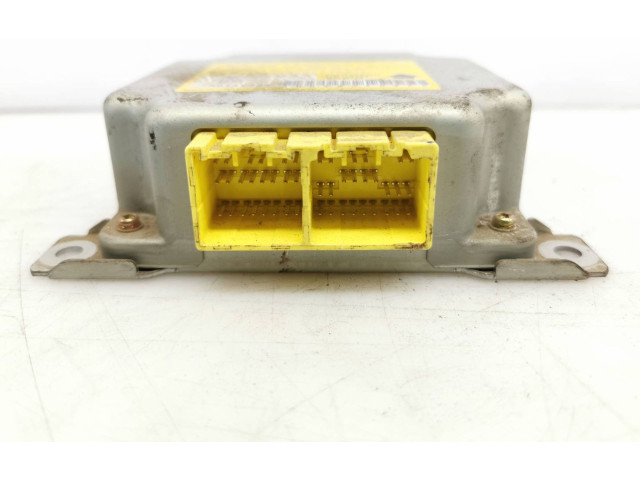 Блок подушек безопасности MR438933, X6T42684 Mitsubishi Montero