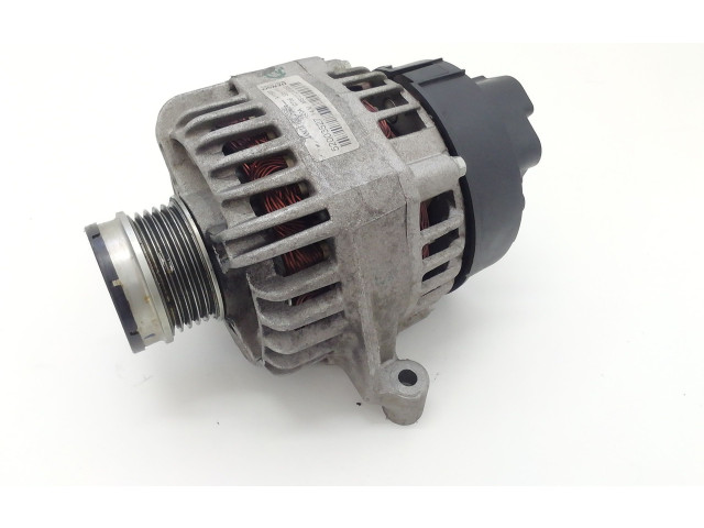 Генератор 52003527, 52003527 Alfa Romeo Giulietta