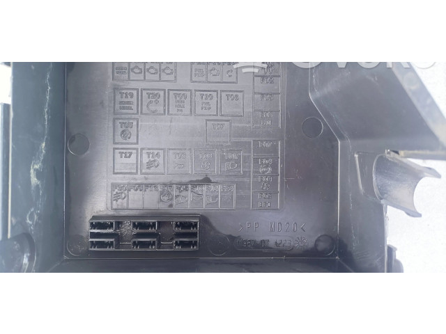 Pojistková skříňka 11927-07 Alfa Romeo 166 2003