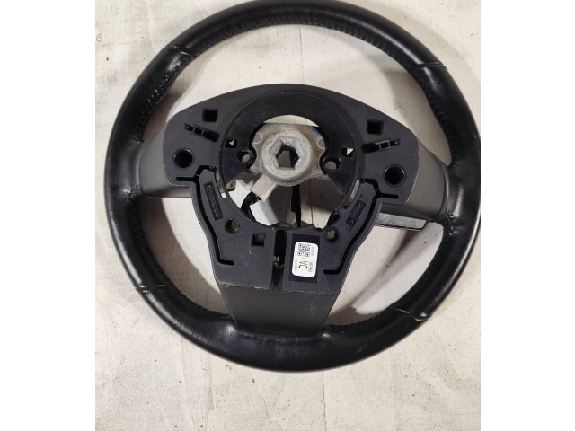 Руль Mazda CX-5 II 2017 - года K0273