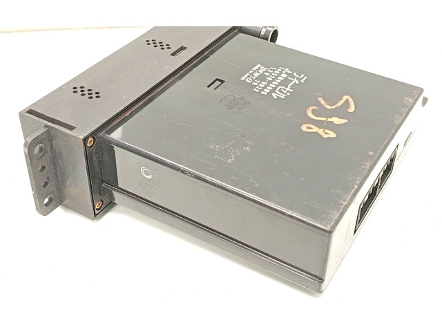 Блок управления климат-контролем 1465700022, MR958005   Mitsubishi Pajero