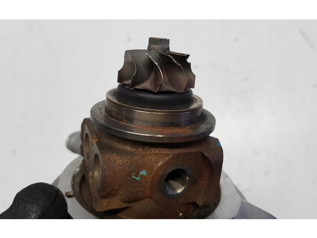 Турбина Suzuki Grand Vitara II 13900-86P01-000