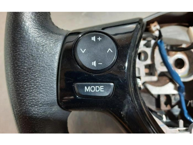 Volant Peugeot 108 2020 B0007578XX