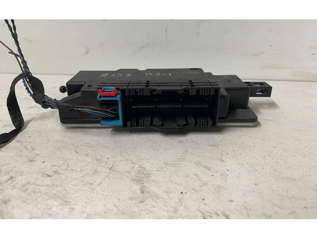 Блок подушек безопасности 6837358   BMW X3 F25