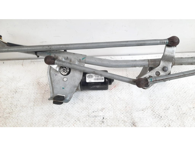 Комплект механизма стеклоочистителей