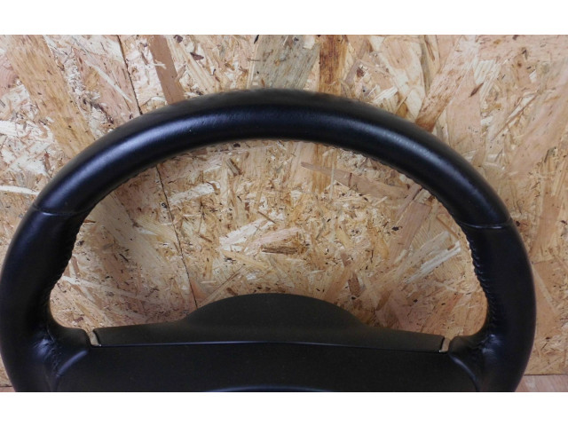 Руль Mazda CX-5 II 2017 - года B63M3298X02, B63M